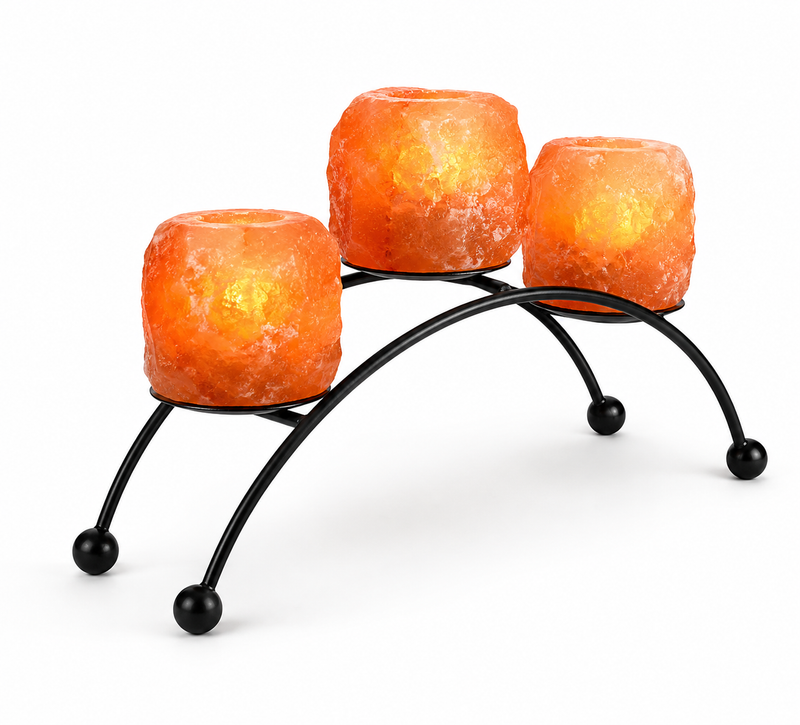 3-Piece Candle Stand (Crafted)