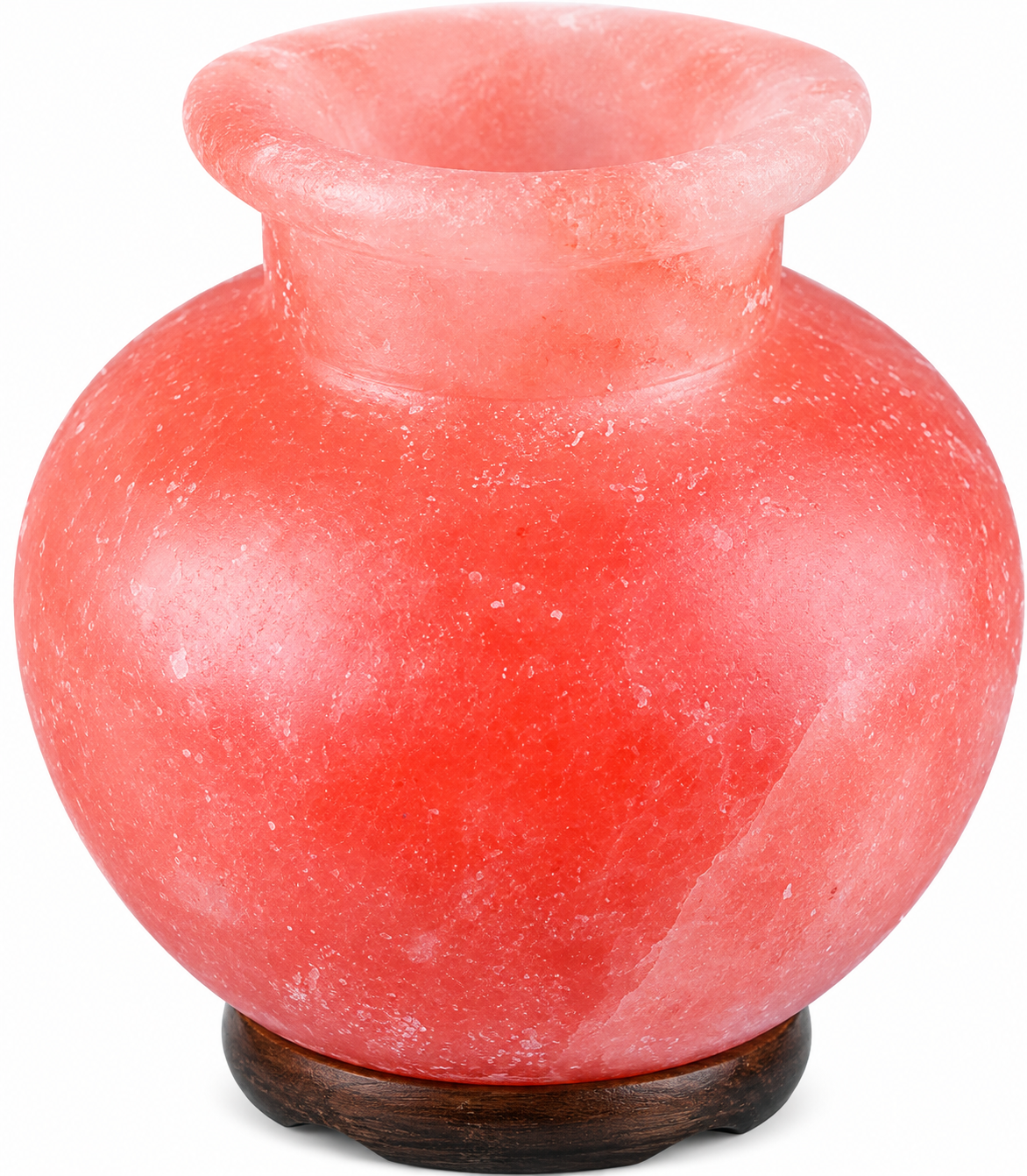 Pitcher Salt Lamp